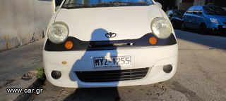 Daewoo Matiz '02