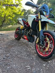 Aprilia Dorsoduro 2011 DORSODURO 1200 ABS