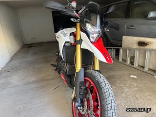Aprilia Dorsoduro 2011 DORSODURO 1200 ABS-thumb-1