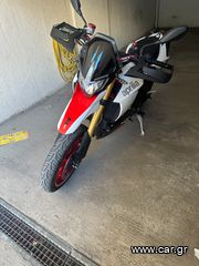Aprilia Dorsoduro 2011 DORSODURO 1200 ABS-thumb-2