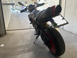 Aprilia Dorsoduro 2011 DORSODURO 1200 ABS-thumb-3