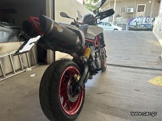Aprilia Dorsoduro 2011 DORSODURO 1200 ABS-thumb-4