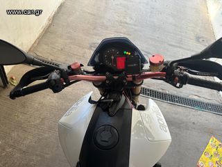 Aprilia Dorsoduro 2011 DORSODURO 1200 ABS-thumb-6