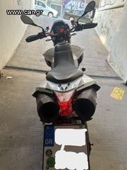Aprilia Dorsoduro 2011 DORSODURO 1200 ABS-thumb-7