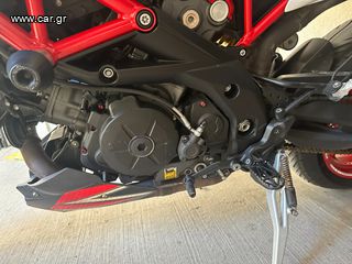 Aprilia Dorsoduro 2011 DORSODURO 1200 ABS-thumb-9