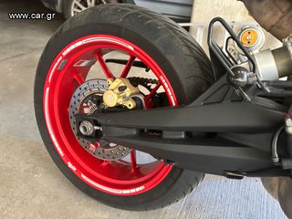 Aprilia Dorsoduro 2011 DORSODURO 1200 ABS-thumb-11