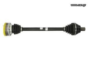 ΗΜΙΑΞΟΝΙΟ ΕΜΠΡΟΣ ΑΡΙΣΤΕΡΟ AUDI TT  SKODA YETI 2006-2017 ΚΩΔ:3C0501203F