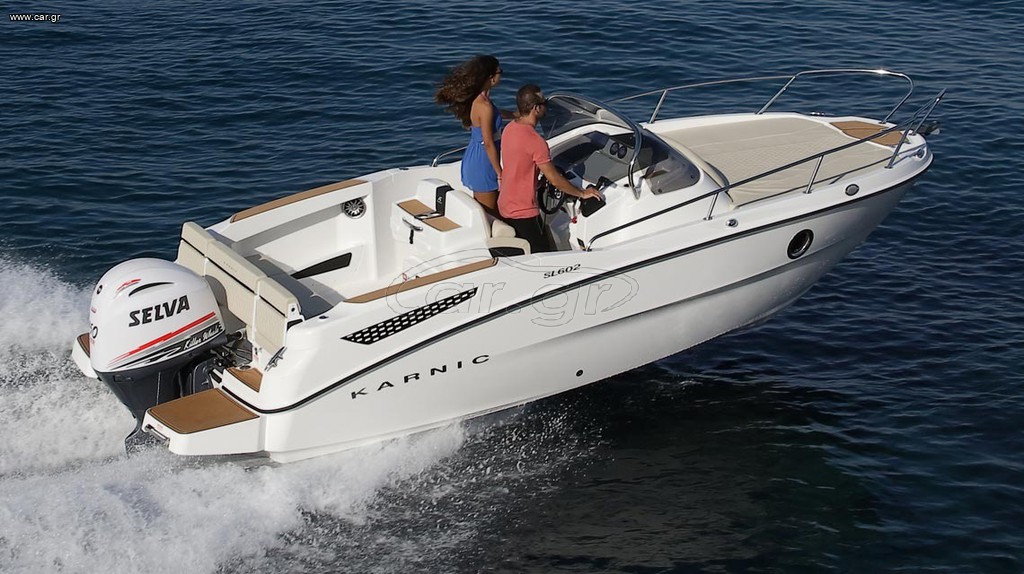 Karnic 2026 SL642