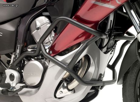 Προστατευτικά Κάγκελα Κινητήρα Givi XL 700V Honda Transalp (08-13)