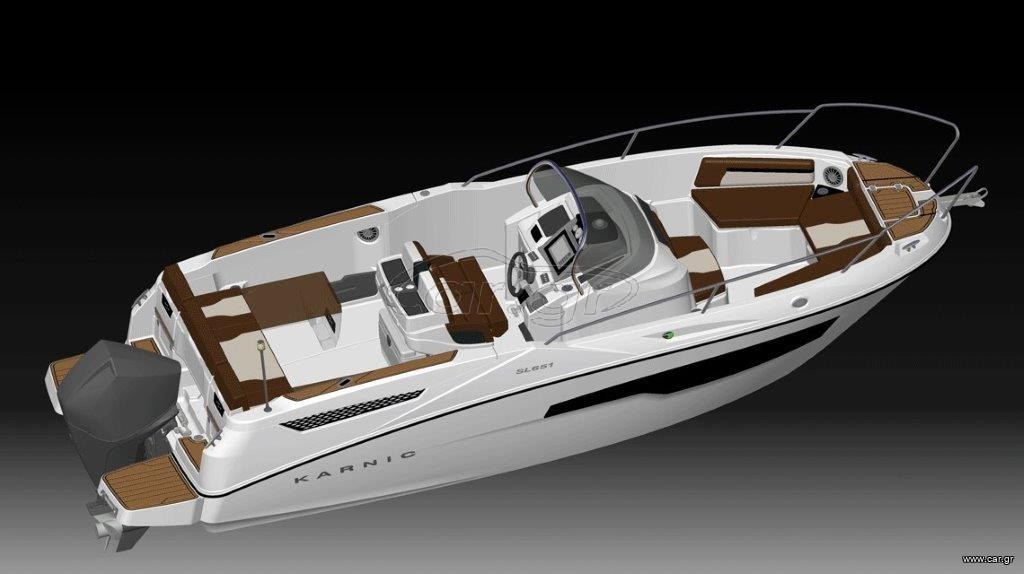 Karnic 2025 SL691