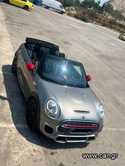 Mini Cooper S '16 JOHN COOPER S WORKS