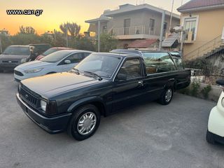Ford 1992 CURIER