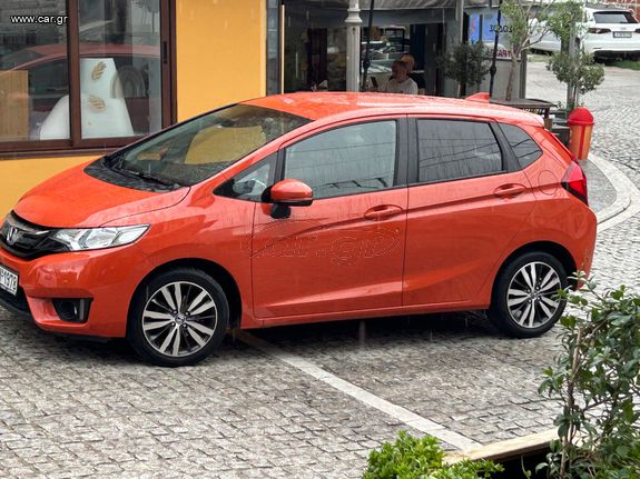 Honda Jazz '17