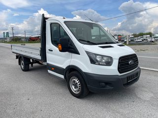 Καρότσα Ford 2018 Transit 350 L 170 Ps-thumb-4
