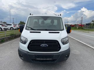 Καρότσα Ford 2018 Transit 350 L 170 Ps-thumb-1