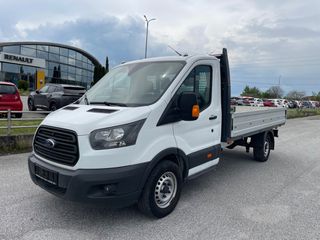 Καρότσα Ford 2018 Transit 350 L 170 Ps-thumb-5
