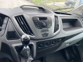 Καρότσα Ford 2018 Transit 350 L 170 Ps-thumb-33