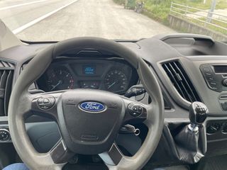 Καρότσα Ford 2018 Transit 350 L 170 Ps-thumb-39