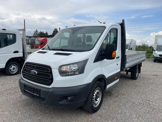 Καρότσα Ford 2018 Transit 350 L 170 Ps-thumb-6