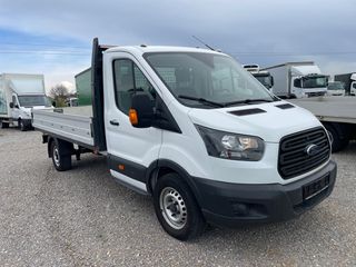 Καρότσα Ford 2018 Transit 350 L 170 Ps-thumb-7