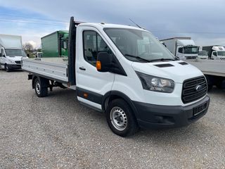Καρότσα Ford 2018 Transit 350 L 170 Ps-thumb-21