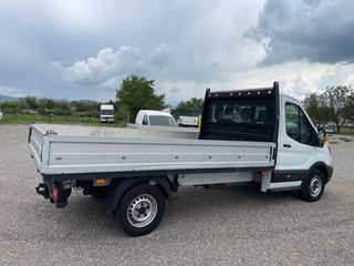 Καρότσα Ford 2018 Transit 350 L 170 Ps-thumb-23