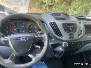 Καρότσα Ford 2018 Transit 350 L 170 Ps-thumb-22