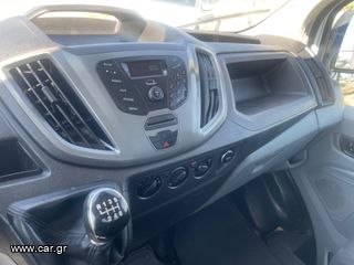 Καρότσα Ford 2018 Transit 350 L 170 Ps-thumb-40