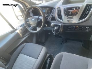 Καρότσα Ford 2018 Transit 350 L 170 Ps-thumb-28