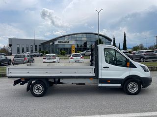 Καρότσα Ford 2018 Transit 350 L 170 Ps-thumb-8