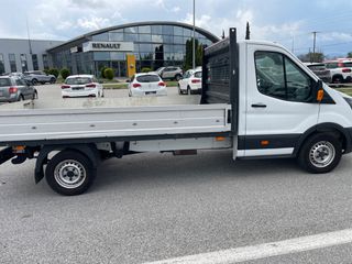 Καρότσα Ford 2018 Transit 350 L 170 Ps-thumb-14