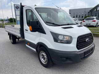 Καρότσα Ford 2018 Transit 350 L 170 Ps-thumb-2