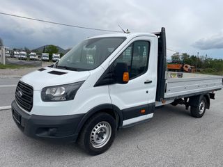 Καρότσα Ford 2018 Transit 350 L 170 Ps-thumb-3