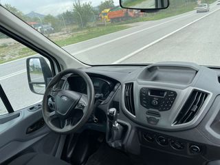 Καρότσα Ford 2018 Transit 350 L 170 Ps-thumb-37