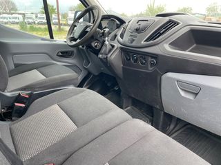 Καρότσα Ford 2018 Transit 350 L 170 Ps-thumb-38