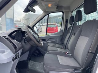 Καρότσα Ford 2018 Transit 350 L 170 Ps-thumb-27