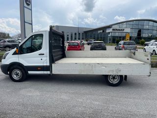 Καρότσα Ford 2018 Transit 350 L 170 Ps-thumb-10
