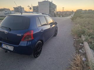 Toyota Yaris '07