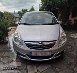 Opel Corsa '09