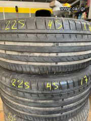 ΛΑΣΤΙΧΑ 225-45-17 FALKEN DOT0815