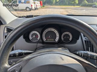 Kia Ceed / cee'd 2010 Kia Pro Ceed-thumb-6