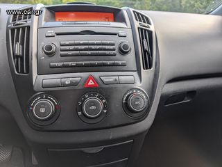 Kia Ceed / cee'd 2010 Kia Pro Ceed-thumb-7