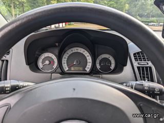 Kia Ceed / cee'd 2010 Kia Pro Ceed-thumb-9
