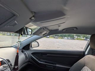 Kia Ceed / cee'd 2010 Kia Pro Ceed-thumb-10