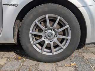Kia Ceed / cee'd 2010 Kia Pro Ceed-thumb-15