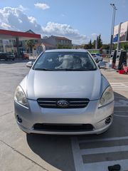 Kia Ceed / cee'd 2010 Kia Pro Ceed
