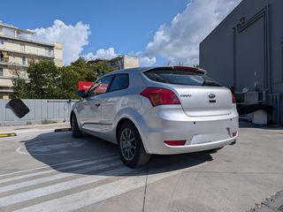 Kia Ceed / cee'd 2010 Kia Pro Ceed-thumb-18