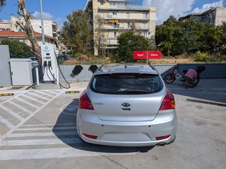 Kia Ceed / cee'd 2010 Kia Pro Ceed-thumb-20