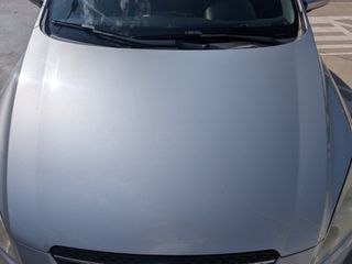Kia Ceed / cee'd 2010 Kia Pro Ceed-thumb-1