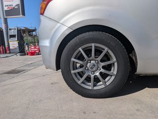 Kia Ceed / cee'd 2010 Kia Pro Ceed-thumb-21